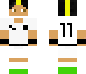 neymar