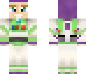 better buzz lightyear