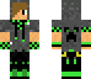 boy green