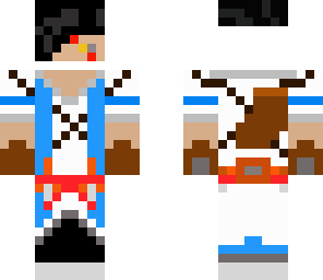 connor elf 2