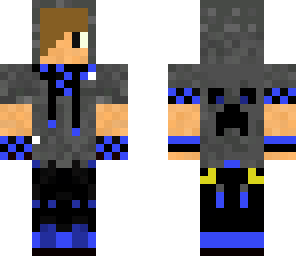 boy blue