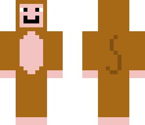 monkey