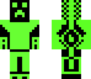 dj creeper