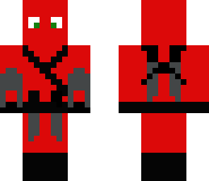 ultimate assassin
