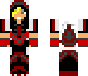 me- creeper assasin