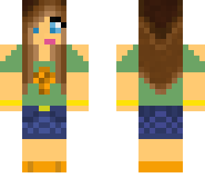 change colors