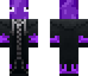 squid