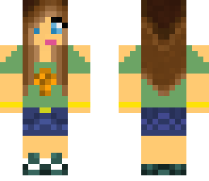 change colors
