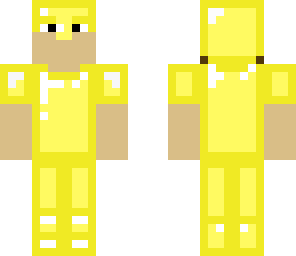 butter man
