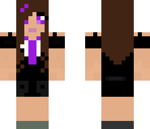 ender girl