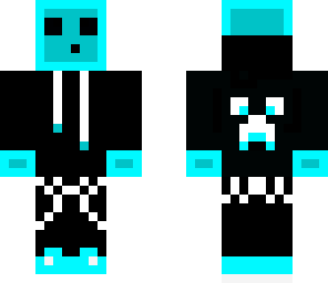 blue slime