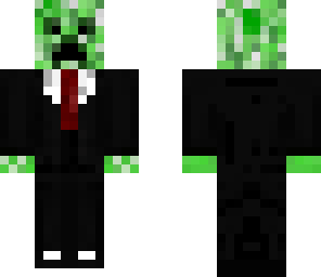 mr creeper