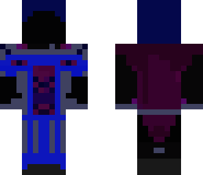 ender mage of darkness