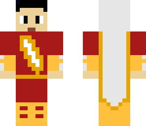 shazam