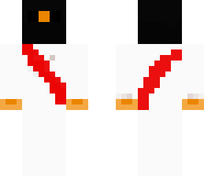 orange assassin slime