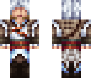 edward kenway
