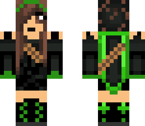 assassian girl 2