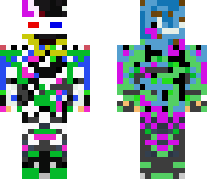3d dud
