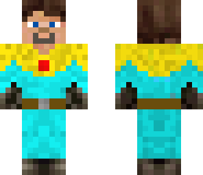 armor king steve