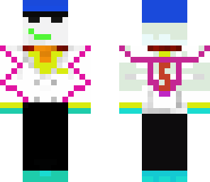 better than my last skin