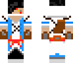 connor elf 3