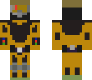 marine commando