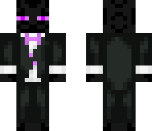 gentlemenly endermen