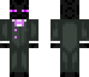 gentlemenly enderman 2