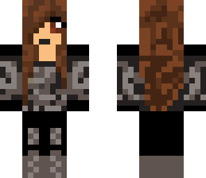 tough girl 2