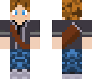 greg