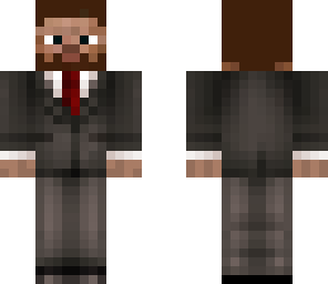 harcore suit