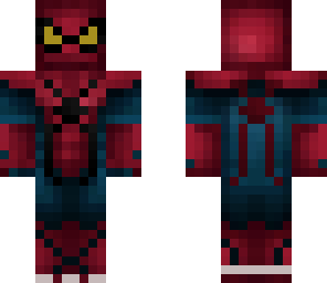 amazing spiderman
