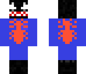 original spider venom