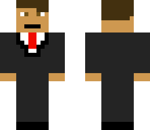 tuxedo