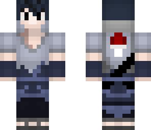 sasuke