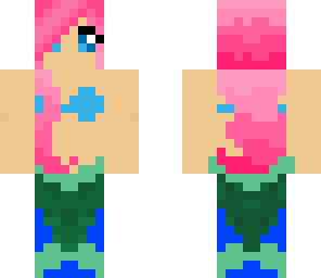 mermaid