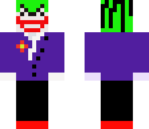 the joker