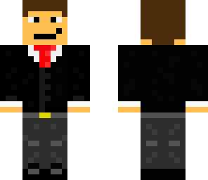 suit guy