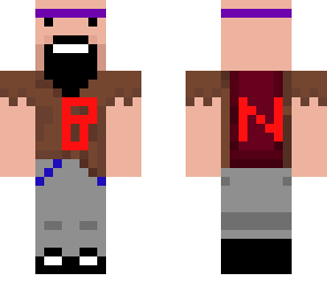 for block nickolas