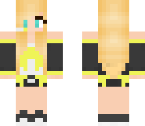 kagamine rin-vocaloid collection