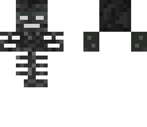 wither boss