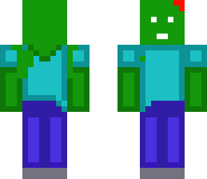 zombie