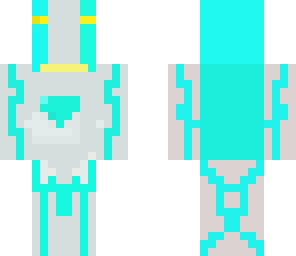 dimond man