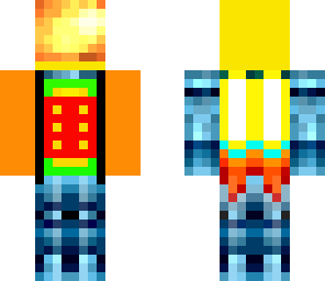 teenage jason
