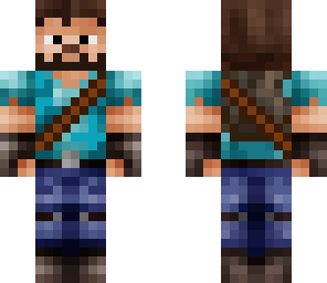 cool steve