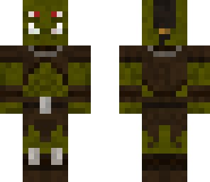 orc1234