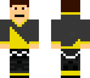yellow or butter minecraft finest