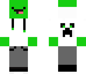 my friends skin