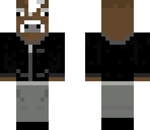 better office cow