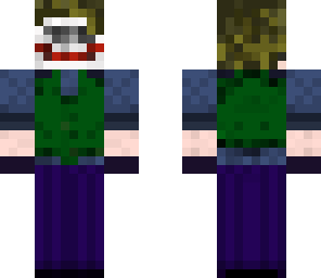 the joker hd